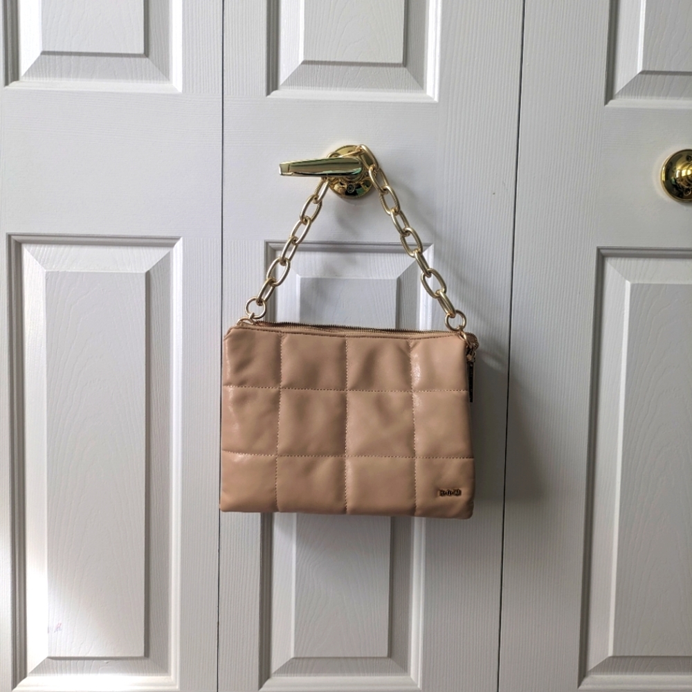 House of Want Class-ify shoulder bag